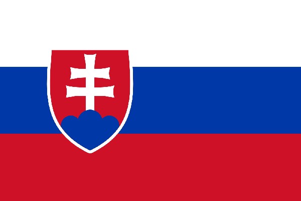 slovenska vlajka